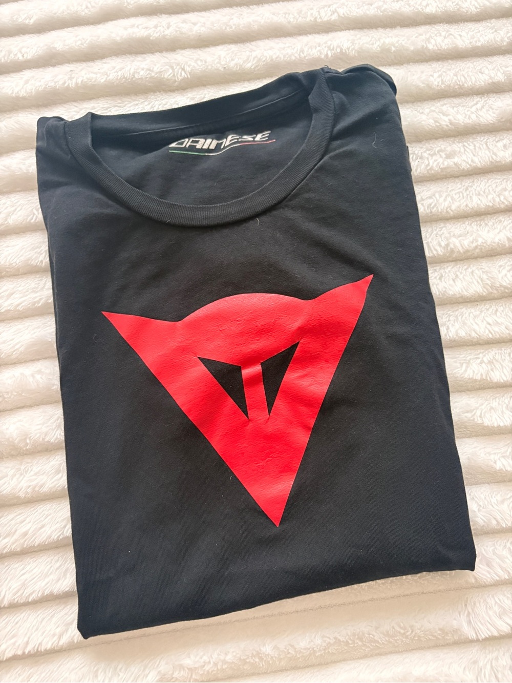 Dainese women shirt size xs